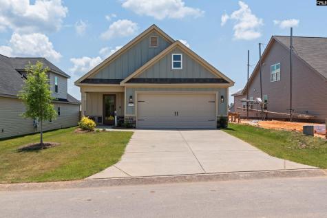 3196 Banter Drive Graniteville SC 29829