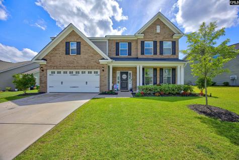 513 Harbour Pointe Drive Columbia SC 29229
