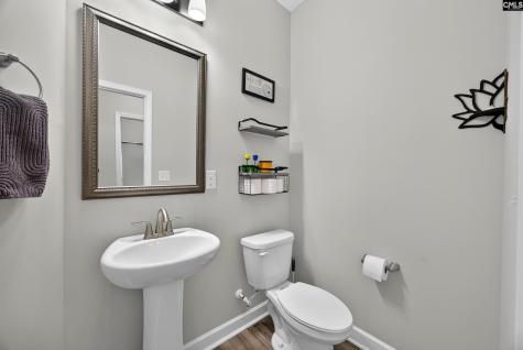 513 Harbour Pointe Drive Columbia SC 29229