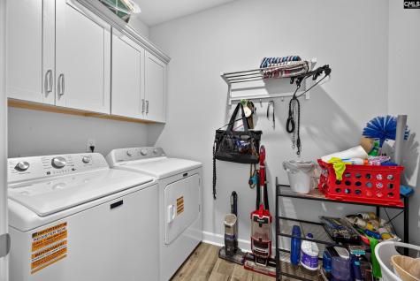 513 Harbour Pointe Drive Columbia SC 29229