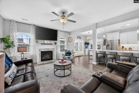 513 Harbour Pointe Drive Columbia SC 29229