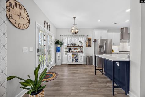 513 Harbour Pointe Drive Columbia SC 29229