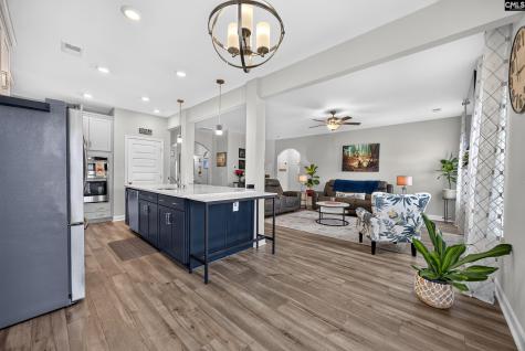 513 Harbour Pointe Drive Columbia SC 29229