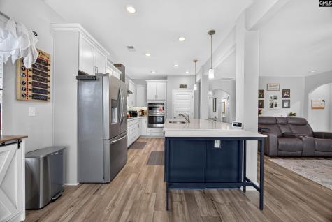 513 Harbour Pointe Drive Columbia SC 29229