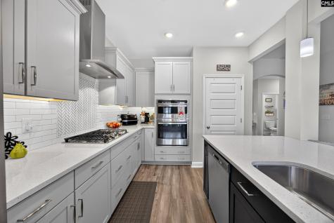 513 Harbour Pointe Drive Columbia SC 29229