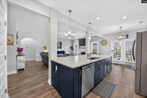 513 Harbour Pointe Drive Columbia SC 29229