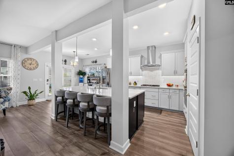 513 Harbour Pointe Drive Columbia SC 29229