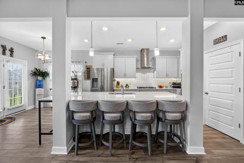 513 Harbour Pointe Drive Columbia SC 29229