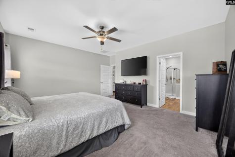 513 Harbour Pointe Drive Columbia SC 29229