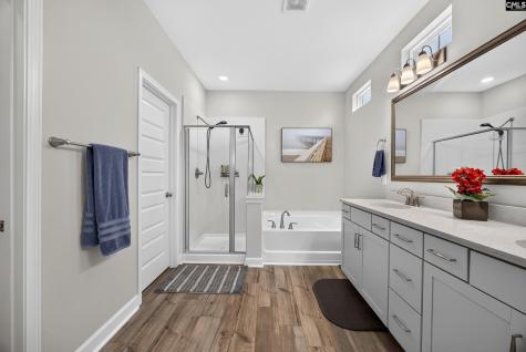 513 Harbour Pointe Drive Columbia SC 29229