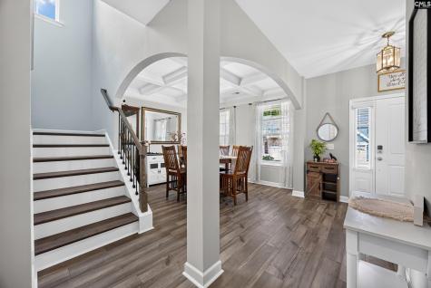 513 Harbour Pointe Drive Columbia SC 29229