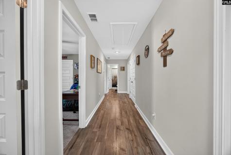513 Harbour Pointe Drive Columbia SC 29229