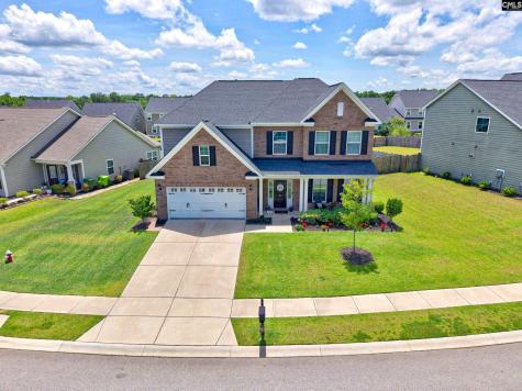513 Harbour Pointe Drive Columbia SC 29229