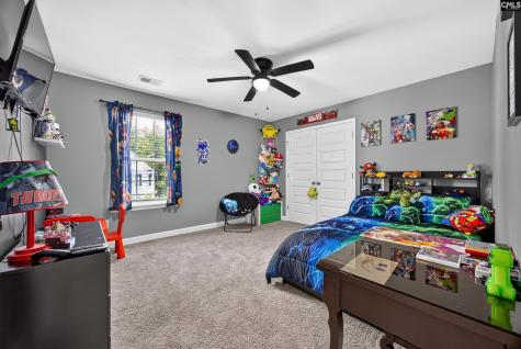 513 Harbour Pointe Drive Columbia SC 29229