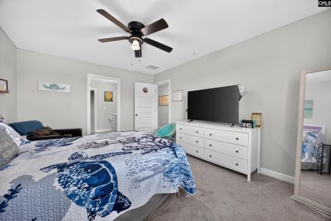 513 Harbour Pointe Drive Columbia SC 29229