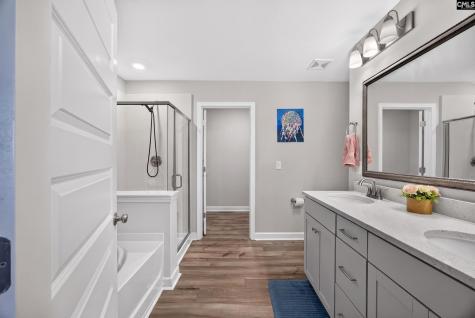 513 Harbour Pointe Drive Columbia SC 29229