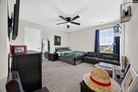 513 Harbour Pointe Drive Columbia SC 29229