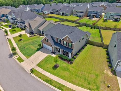 513 Harbour Pointe Drive Columbia SC 29229
