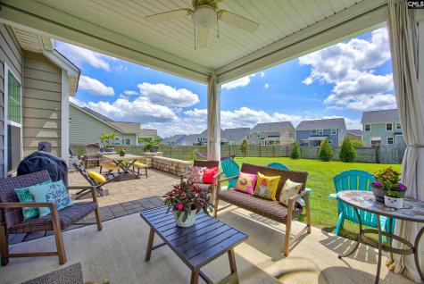 513 Harbour Pointe Drive Columbia SC 29229