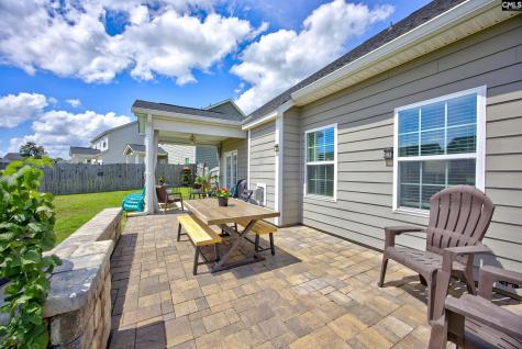 513 Harbour Pointe Drive Columbia SC 29229