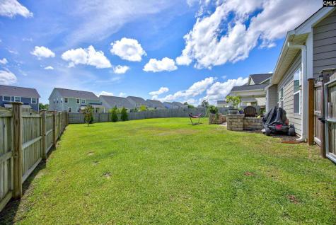 513 Harbour Pointe Drive Columbia SC 29229