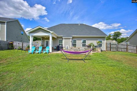 513 Harbour Pointe Drive Columbia SC 29229