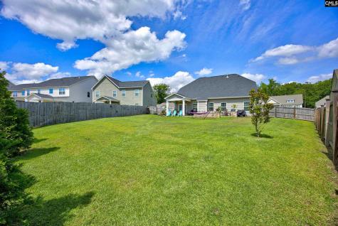 513 Harbour Pointe Drive Columbia SC 29229