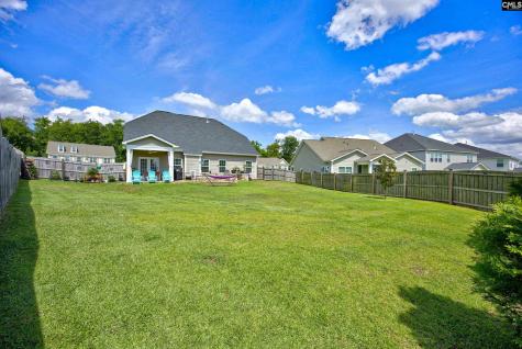 513 Harbour Pointe Drive Columbia SC 29229