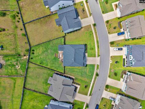 513 Harbour Pointe Drive Columbia SC 29229