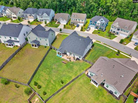 513 Harbour Pointe Drive Columbia SC 29229