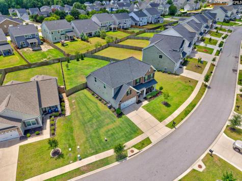 513 Harbour Pointe Drive Columbia SC 29229