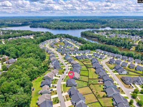 513 Harbour Pointe Drive Columbia SC 29229