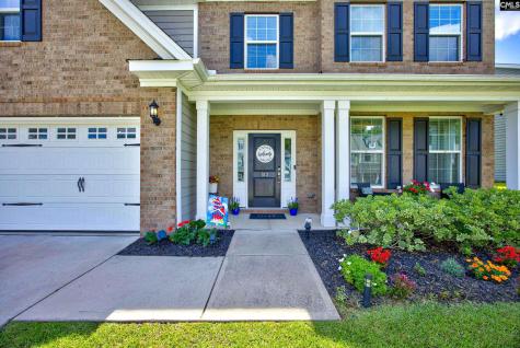 513 Harbour Pointe Drive Columbia SC 29229
