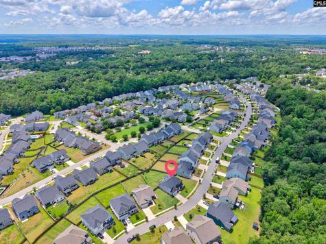 513 Harbour Pointe Drive Columbia SC 29229