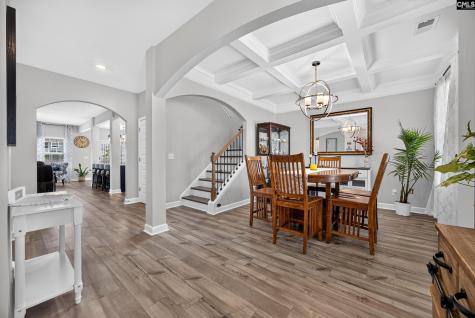 513 Harbour Pointe Drive Columbia SC 29229