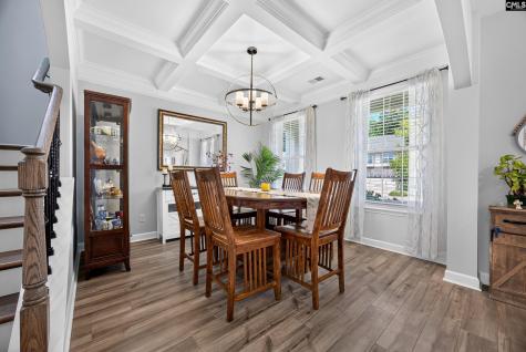 513 Harbour Pointe Drive Columbia SC 29229