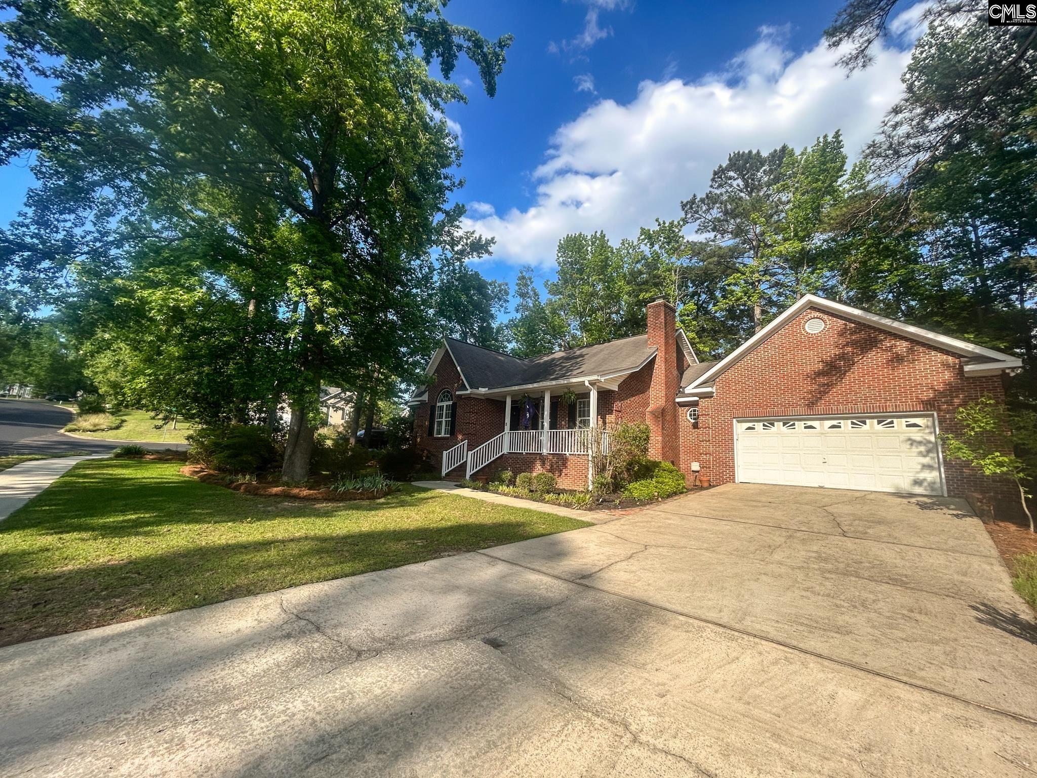 133 Tarrar Springs Road Lexington SC 29072