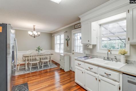 133 Tarrar Springs Road Lexington SC 29072