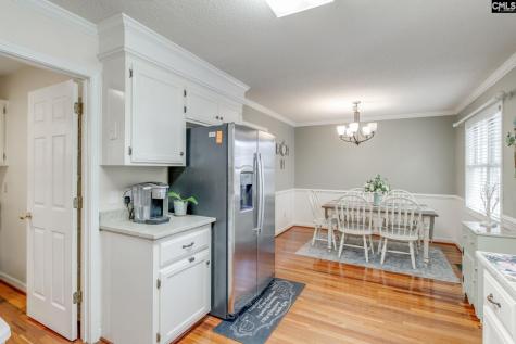 133 Tarrar Springs Road Lexington SC 29072