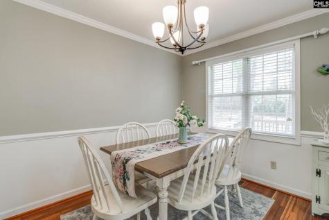 133 Tarrar Springs Road Lexington SC 29072