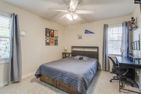 133 Tarrar Springs Road Lexington SC 29072