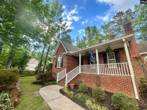 133 Tarrar Springs Road Lexington SC 29072
