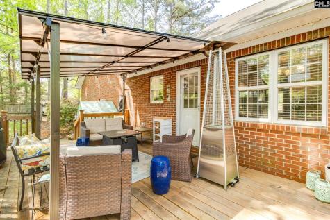 133 Tarrar Springs Road Lexington SC 29072