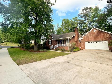 133 Tarrar Springs Road Lexington SC 29072