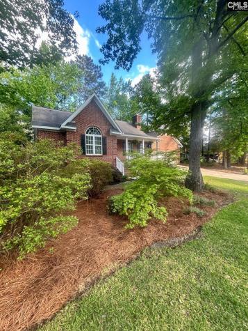 133 Tarrar Springs Road Lexington SC 29072