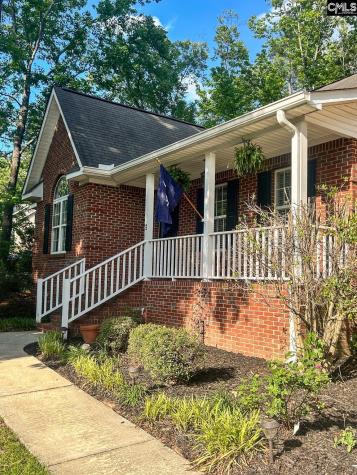 133 Tarrar Springs Road Lexington SC 29072