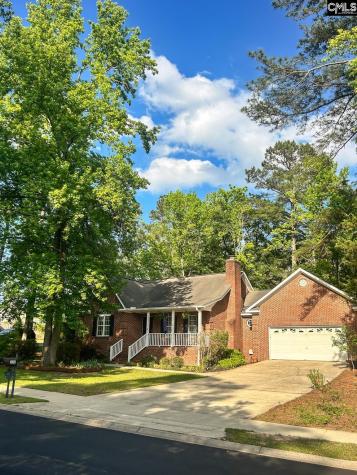 133 Tarrar Springs Road Lexington SC 29072