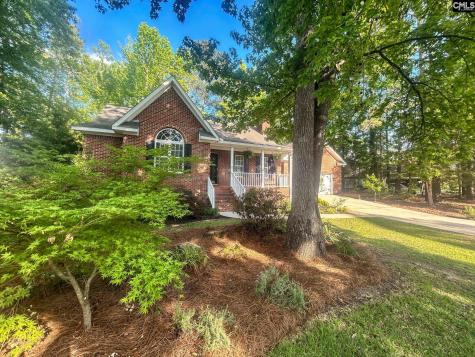 133 Tarrar Springs Road Lexington SC 29072