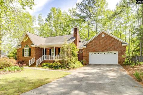 133 Tarrar Springs Road Lexington SC 29072