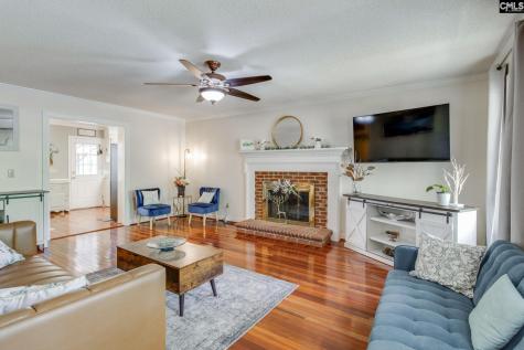 133 Tarrar Springs Road Lexington SC 29072